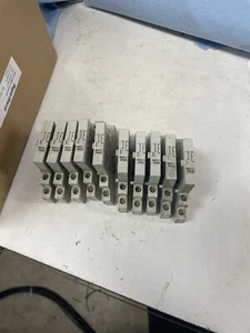 Moeller NHI11-PKZ0 Auxiliary Contact Block - Picture 1 of 4