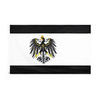 90*150Cm Germany Prussian German Banner 1888-1918 Prussia Flag For Decoration