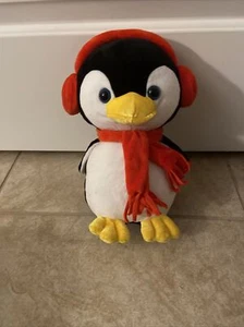 penguin plush - Picture 1 of 1