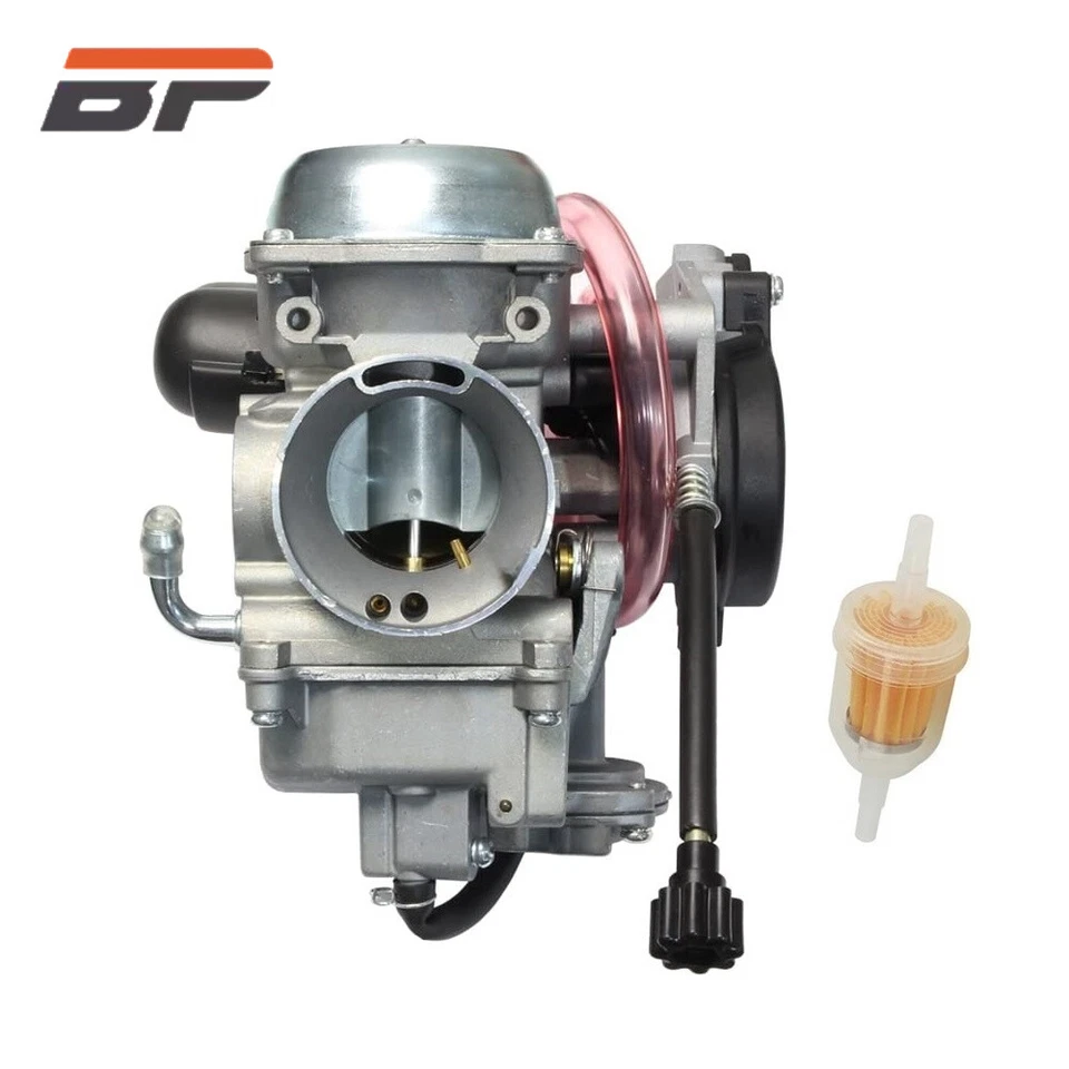 Carburador automático Arctic Cat Prowler XT 650 2006-2007 4x4 H1 0470-571  Foto 1 de 4