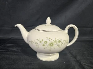 Wedgwood Westbury Teapot Tea Pot  READ CONDITION - Bild 1 von 5