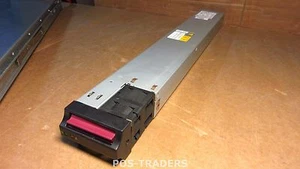 HP 2000W 373701-001 Alimentatore switching DPS-2500AB TIRATO DA HP 378284-B21 - Foto 1 di 2