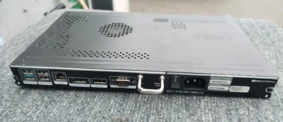 SAMSUNG SBB-DA Digital Signage Player 2GB RAM SBB-B64DV4/EN No HDD - Image 1 of 4