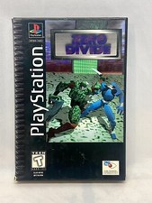 .PSX.' | '.Zero Divide.