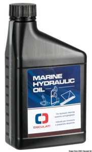 Marine Hydraulic Oil ( 65.083.00 ) - Imagen 1 de 1