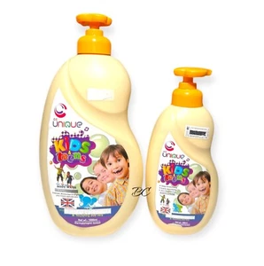 Unique Kids & Teens Skin Brightening Body Lotion & Shower Gel - Picture 1 of 1