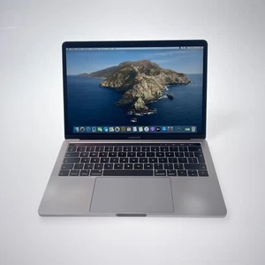 Apple MacBook Pro 13" 2019 | i5 2.4GHz | 16GB RAM | 500GB | QWERTY | IVA #T51 - Imagen 1 de 7