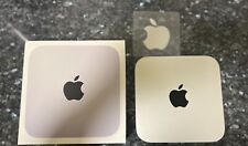 Apple Mac Mini M1 2020 (256GB SSD, 8GB RAM) - Excellent Condition. Original Box