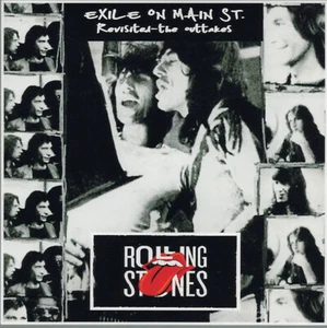 Rolling Stones Exile On Main Street Revisited The Outtakes Volume 1 CD - Bild 1 von 1