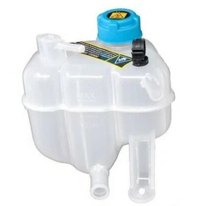 Vaschetta Acqua Radiatore Per Fiat Panda 500 0.9 mot Twin Air TAPPO INCLUSO - Imagen 1 de 4