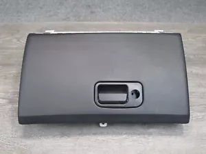 02-05 FORD THUNDERBIRD TABLERO DERECHO TABLERO GUANTERA MONTAJE NEGRO OEM - Imagen 1 de 13