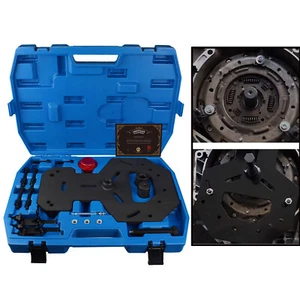 Twin Clutch Dry Gearbox Transmission Installer Remover Tools for Ford Volvo DPS6 - Picture 1 of 9