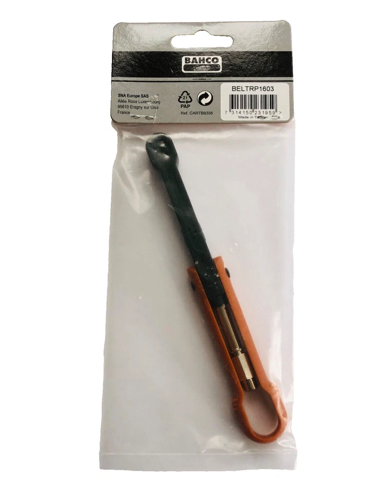 Terminal 3 Release Tool Bahco Quality BELTRP1603 Brand New - Image 1 of 4