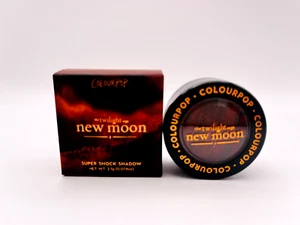 Colourpop X Twilight New Moon THE VOLTURI Super Shock Cream-Powder Eyeshadow - Picture 1 of 4
