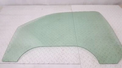 Chevy Silverado 1500 2002 ventana delantera lateral del conductor vidrio Foto 1 de 4