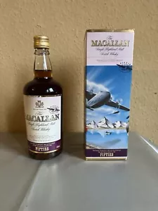 Macallan Travel Series 1950's - Bild 1 von 3