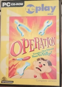 Bedienung: Replay Windows 98 (PC C DR OM N/A) Videospiel KOSTENLOSER VERSAND - Bild 1 von 1