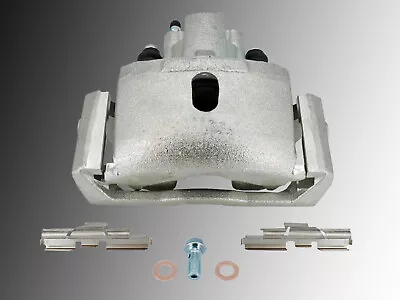 Pinza de freno trasera izquierda incl. soporte para Ram 1500 Pickup 2002-2018 Classic 2022 - Imagen 1 de 3