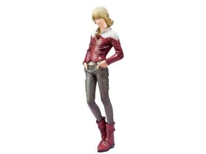 Figuarts Zero TIGER & BUNNY Barnaby Brooks Jr. Figure Bandai Namco USA Seller - Picture 1 of 5