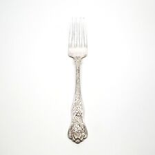 Vintage Tiffany & Co 1878 Olympian Sterling Silver Serving Fork #5583