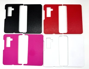 Surface Duo 2 Case Protects Enhanced Protection Camera Bump Screen Flex Style - Picture 1 of 11