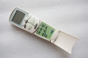 Control remoto de aire acondicionado para LG ASNH091E1H0 ASNH121E1H0 ASNH1835DM0 6711A20103J - Imagen 1 de 5