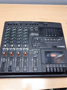 Yamaha MT400 Multitrack 4 track Cassette Recorder - Picture 1 of 4