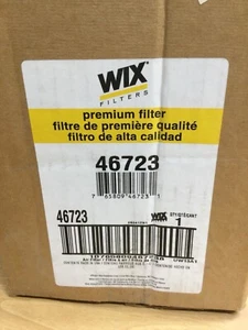 Filtro de aire Wix 46723 - Imagen 1 de 4