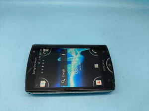 Sony Ericsson Xperia Mini ST15i Mobile Phone Very Good Condition - Picture 1 of 5