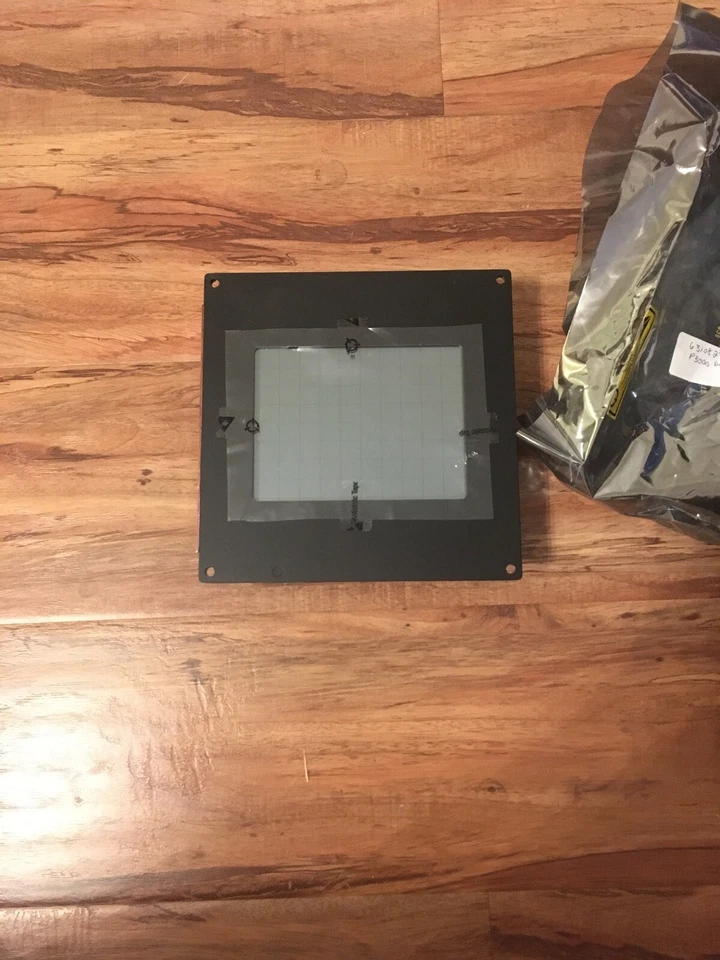 Compaq 154851-001 Quantum 6310827-01 Rev E Graphical Display  - Image 1 of 4