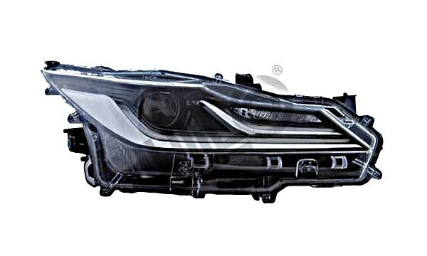 Hauptscheinwerfer rechts LED Für TOYOTA Corolla E21 2019 81110-02T51 ULO OEM - Bild 1 von 1