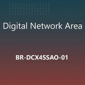 BR-DCX4SSAO-01 Server Application Optimization License ,Permanent/Unlimited/Full