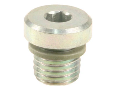 Tapón de carcasa de filtro de aceite genuino para BMW X1 2012-2015 83144JN 2013 2014 Foto 1 de 2