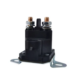 Starter Solenoid Für Ariens Gravely 04781700 Zoom Ikon ZTX ZT XL Zero Turn Mower - Bild 1 von 5