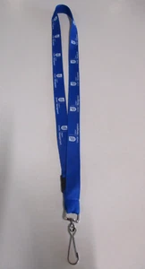 University of South Australia - Branded Neck Lanyard - Handy for Keys and Cards - Picture 1 of 9