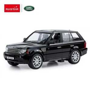 Range Rover Sport de radiocontrol 1:14 (negro) - Imagen 1 de 6
