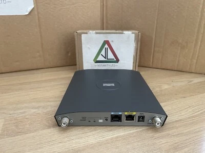 Cisco AIR-AP1242G-E-K9 Wireless Access Point + Antennas -Inc VAT - Image 1 of 4