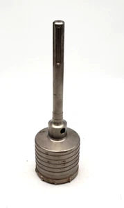 Milwaukee 3-9/16 SDS Steinbohrkrone M-956 - Bild 1 von 4