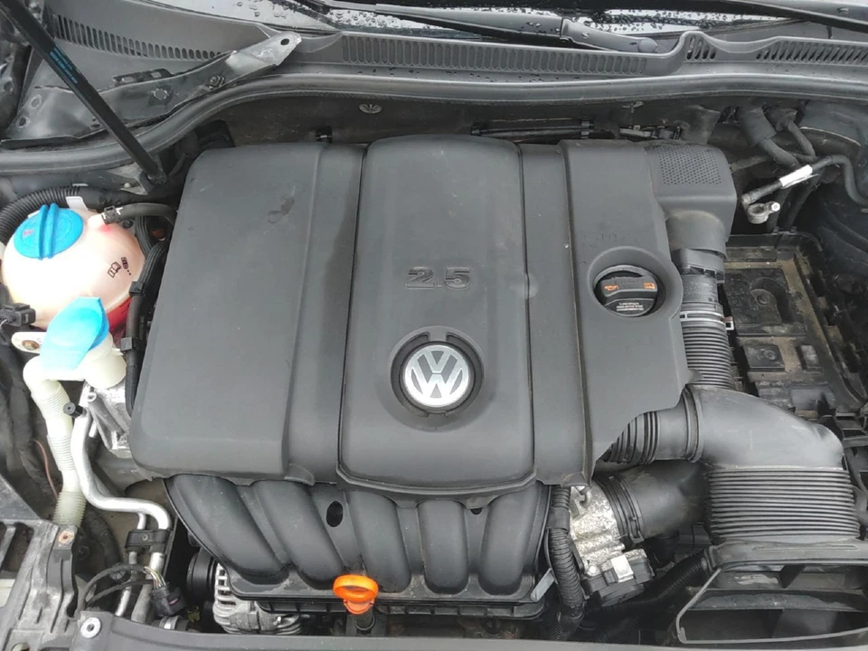 12 GOLF EXCEPT GTI Get Id In Dismantle Transmission Assy. Foto 1 de 1