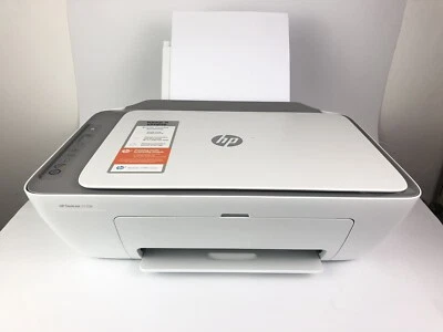 HP DeskJet 2720e Multifunktionsdrucker (Drucker, Scanner, Kopierer, WLAN) - Bild 1 von 4
