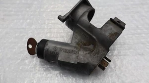 Porsche 924 / VW Ignition Lock Steering Lock with Key - Picture 1 of 10