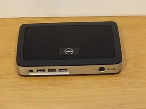 Dell Wyse Tx0D 3020 Thin Client MARVEL 1.2Ghz CPU 2GB Ram 4GB SSD RJ45 8JD4W - Picture 1 of 8