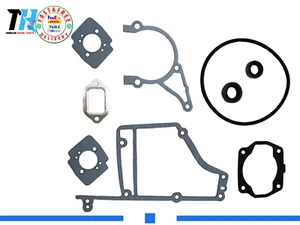 Für STIHL 66.7CC 4223-007-1050 Dichtungssatz Kurbelwellendichtringe 42230071050 TS400 - Bild 1 von 9