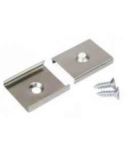 T1D, T22H, T22L, T3, TL2, TL2F, TXL2, TCW2, Soporte de montaje para perfil LED - Imagen 1 de 4