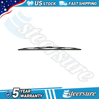 Limpiaparabrisas delantero izquierdo Toyota Previa 1991-1997 Foto 1 de 2