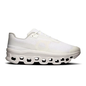 On Running Herren Cloudmonster Void Iconic Schuhe weiß - Bild 1 von 7