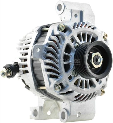 Alternator BBB Industries 11168 Reman BBB INDUSTRIES 11168 - Image 1 of 4