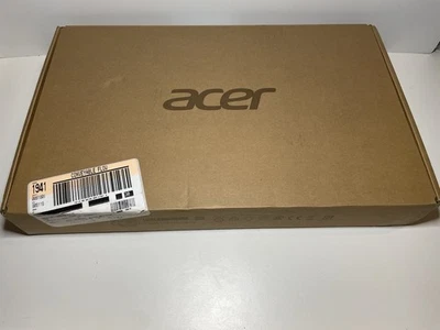 Acer Aspire Go 14” FHD laptop-Intel Core i3-8GB RAM-128GB Storage-Windows 11 - Image 1 of 4