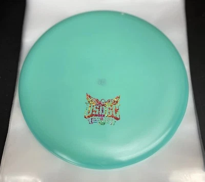 1/100 Innova Color Glow Champion Roc (San Marino) - USDGC 2024 Small Batch  - Image 1 of 4