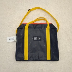 Rare Lululemon Seawheeze 2015 Runners Bag Limited Edition - Picture 1 of 15